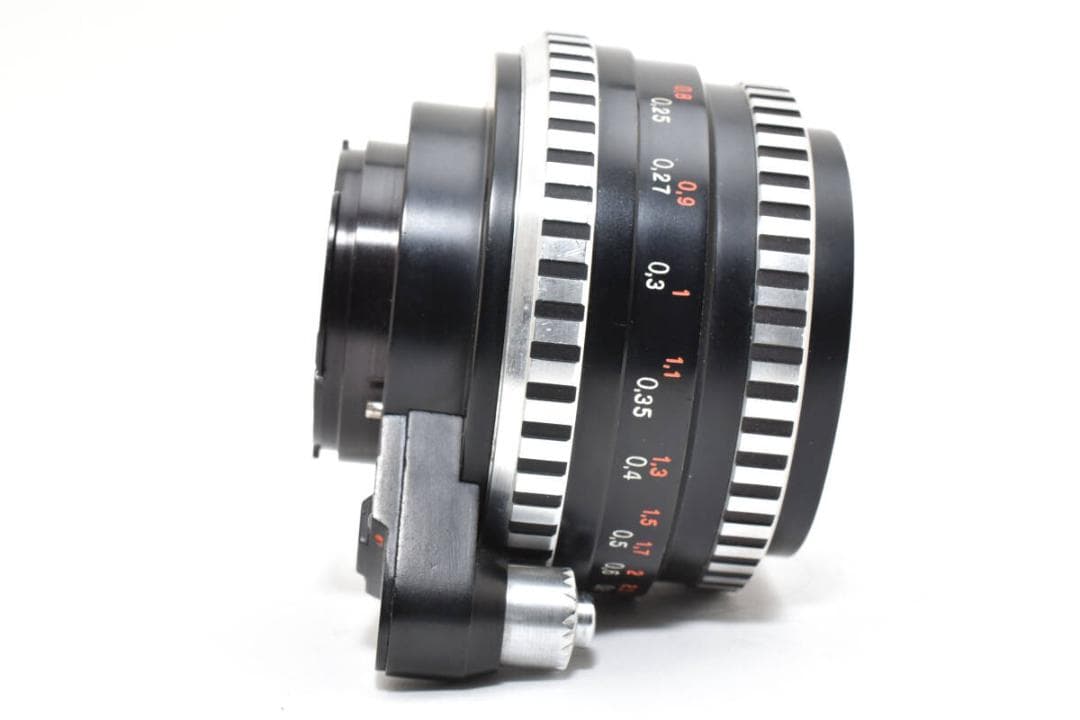 Carl Zeiss Flektogon 35mm F2.8 エグザクタ#951