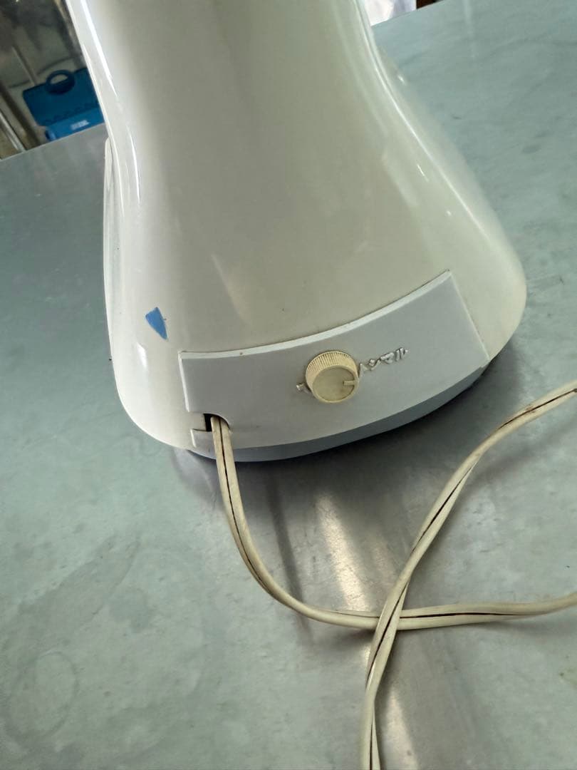 National 扇風機 当時物 動作確認済み美品 ナショナル F-30FZ