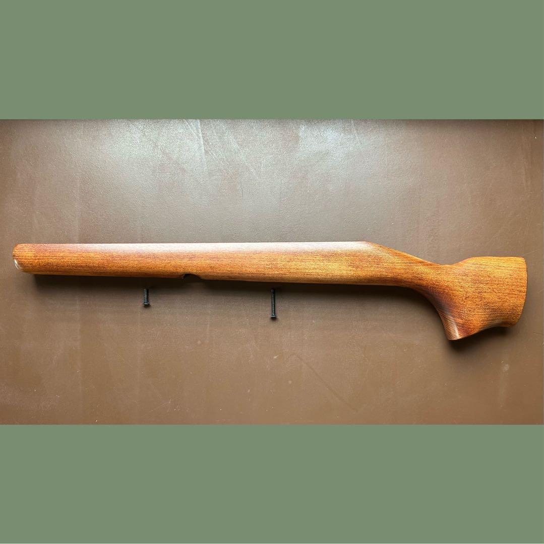 VSR-10 Gスペック 専用ソードオフ木製ストック