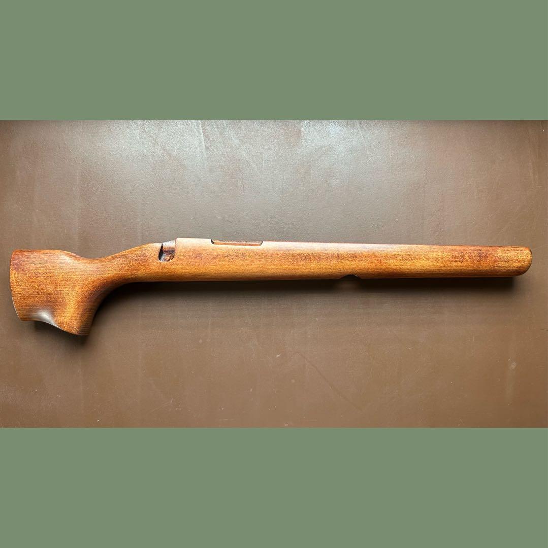 VSR-10 Gスペック 専用ソードオフ木製ストック