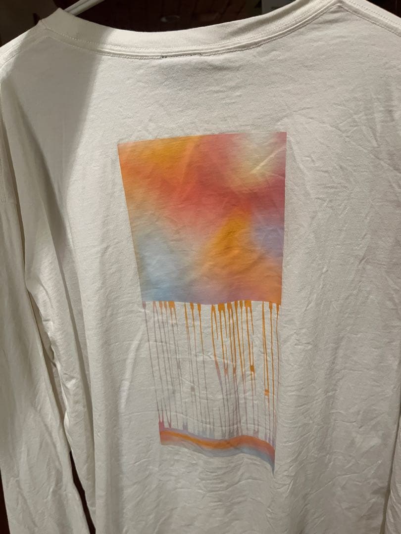 藤井風　LASA ロンT XLサイズ