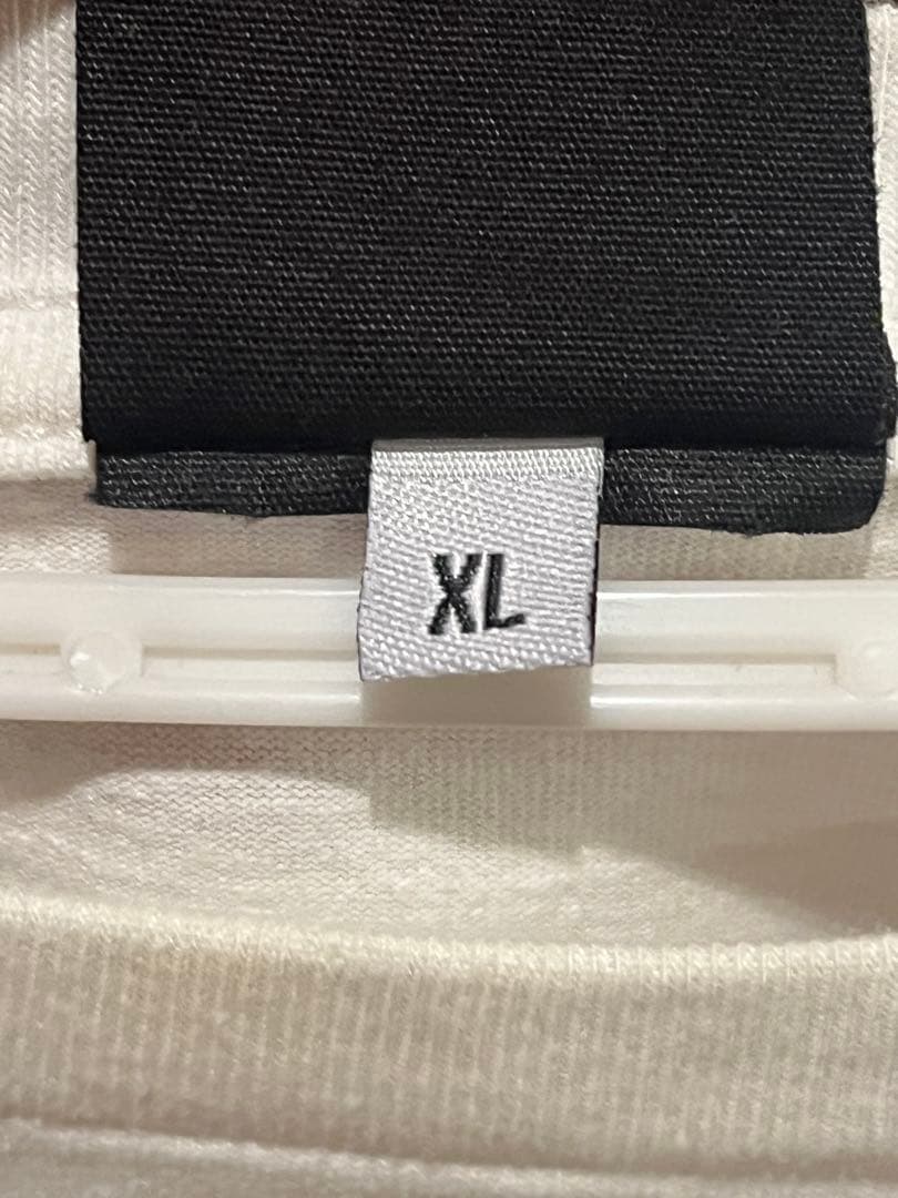 藤井風　LASA ロンT XLサイズ