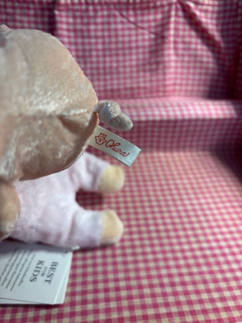 シュタイフ　シシー　豚　ブタ　ぶた　Steiff