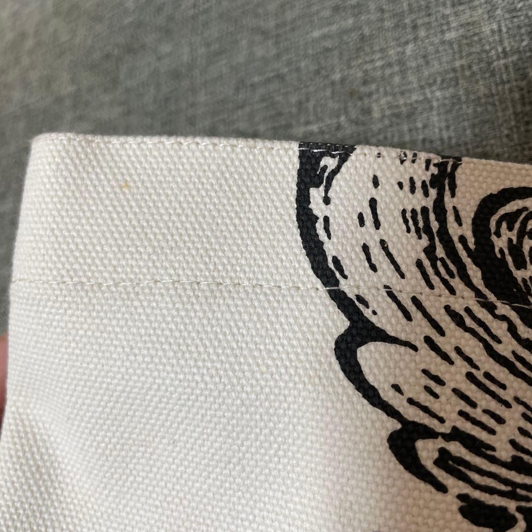 HYDE ROENTGEN NIGHT トートバッグ レントゲン 苗場