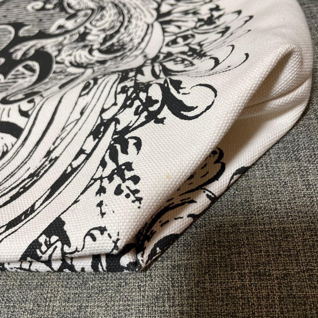 HYDE ROENTGEN NIGHT トートバッグ レントゲン 苗場