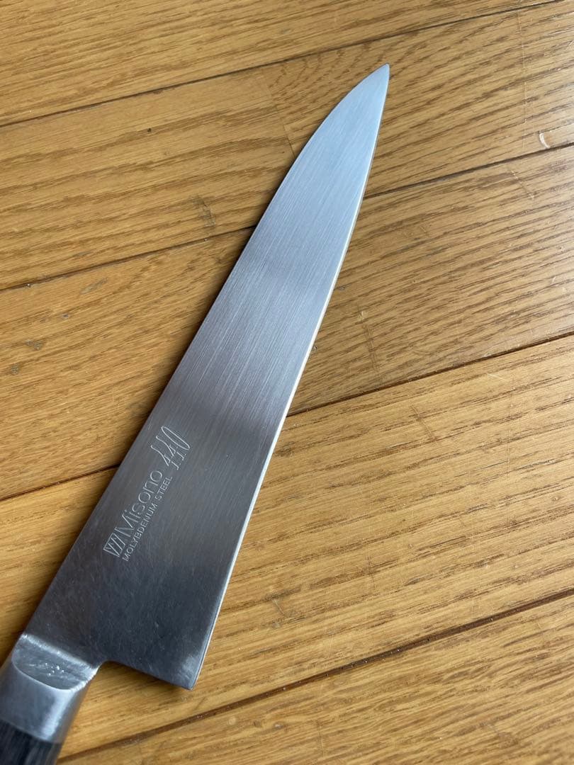 MISONO440 牛刀包丁