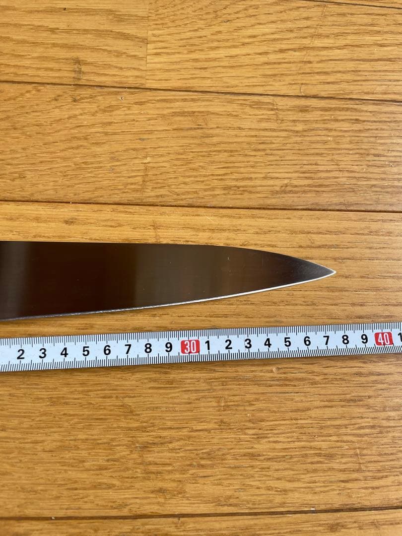 MISONO440 牛刀包丁