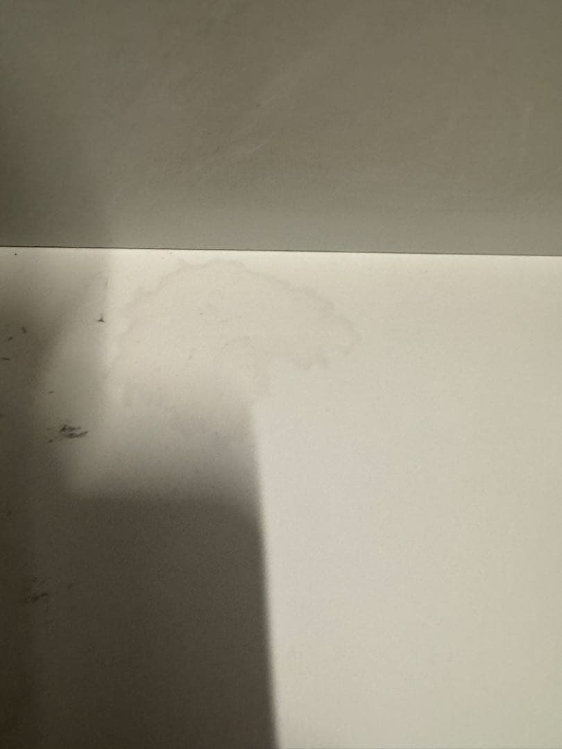 大型ダークブラウン食器棚　ニトリ