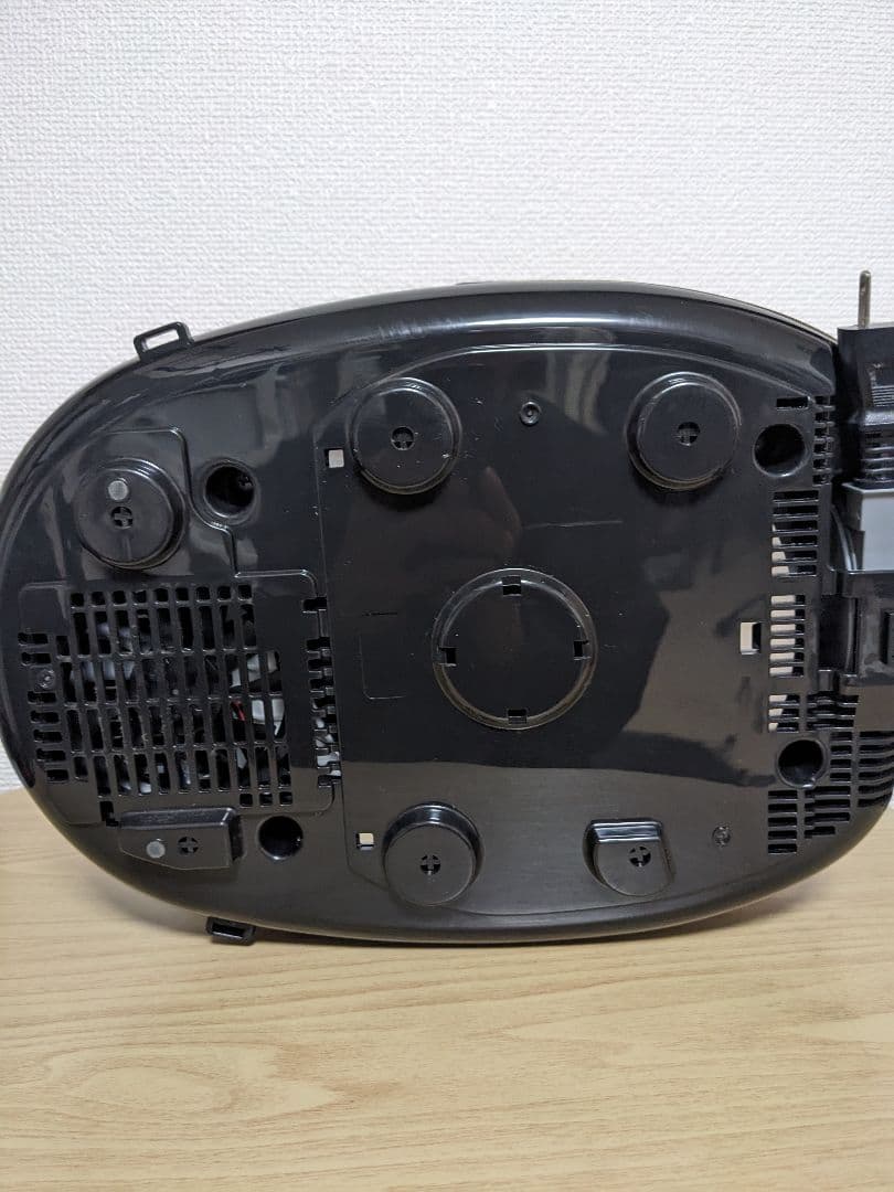 【2022年製】TIGER タイガー 炊飯器 JKT-P100 IH炊飯ジャー