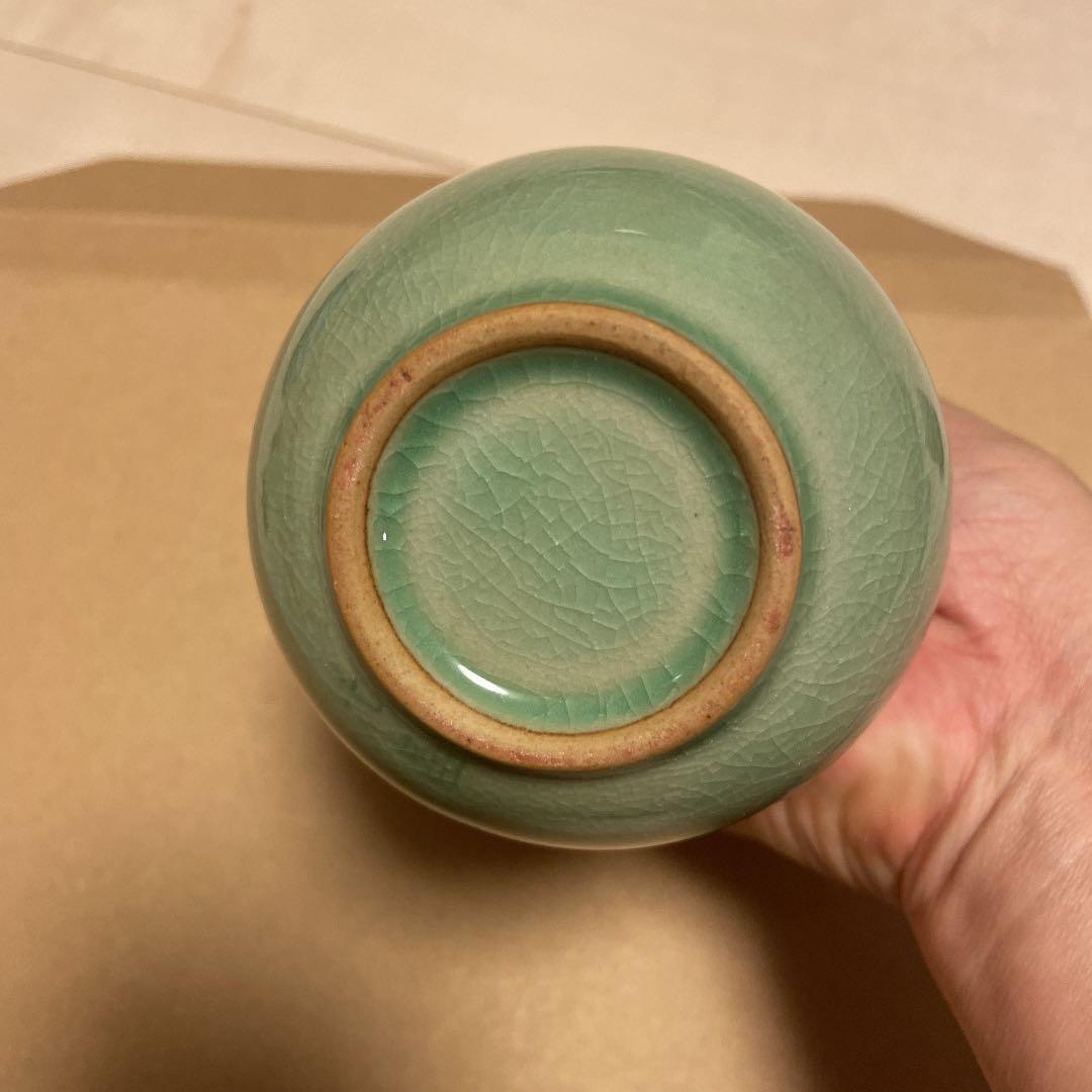 アンティーク　韓国　徳利セット