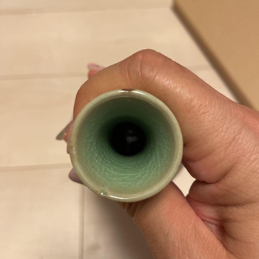 アンティーク　韓国　徳利セット