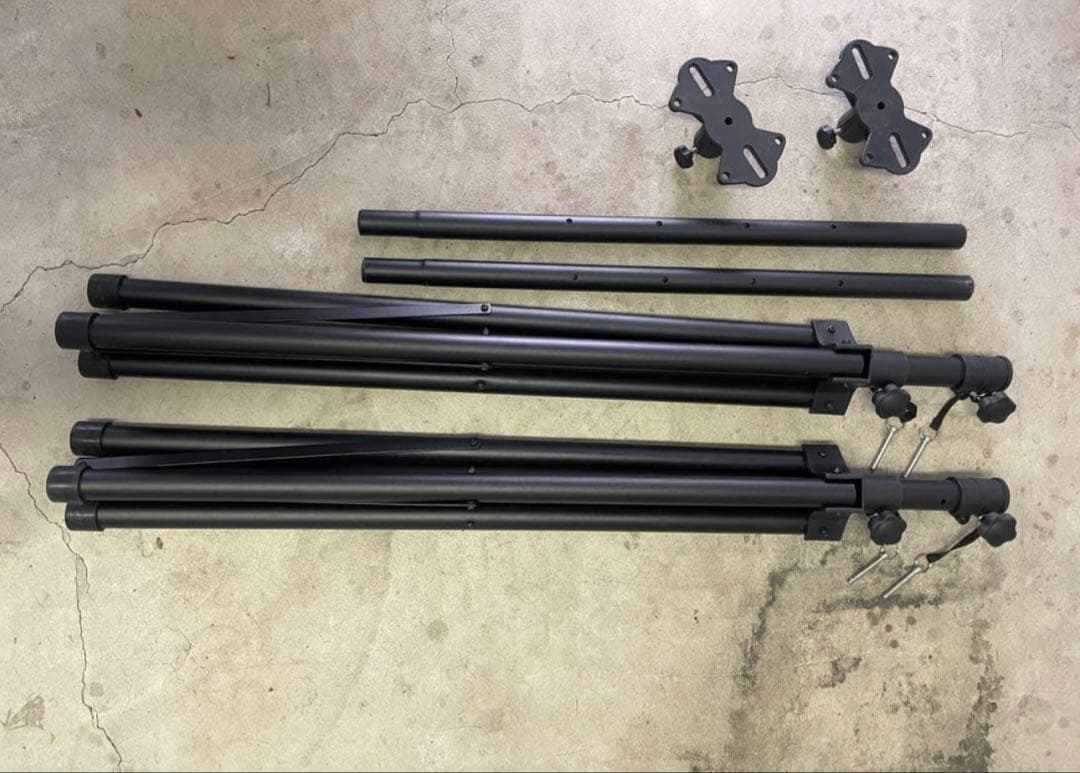 【年末年始限定値下】 YAMAHA スピーカースタンド