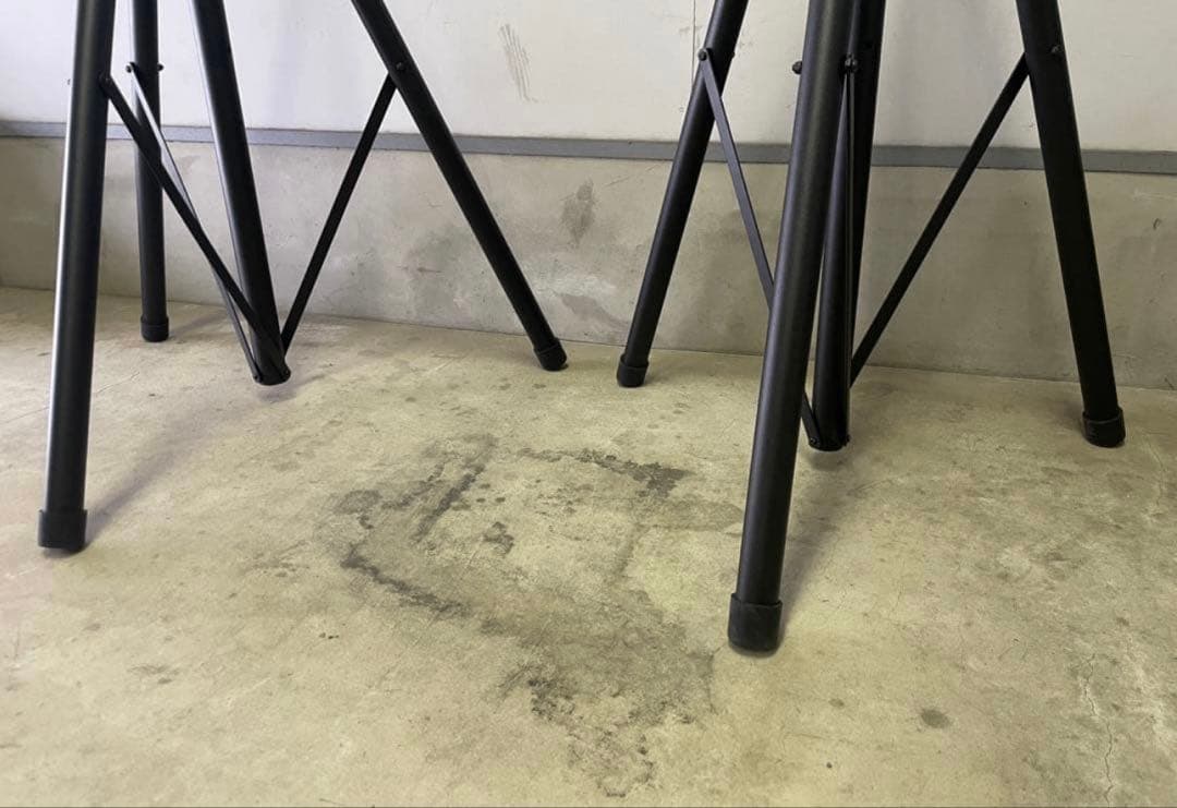 【年末年始限定値下】 YAMAHA スピーカースタンド