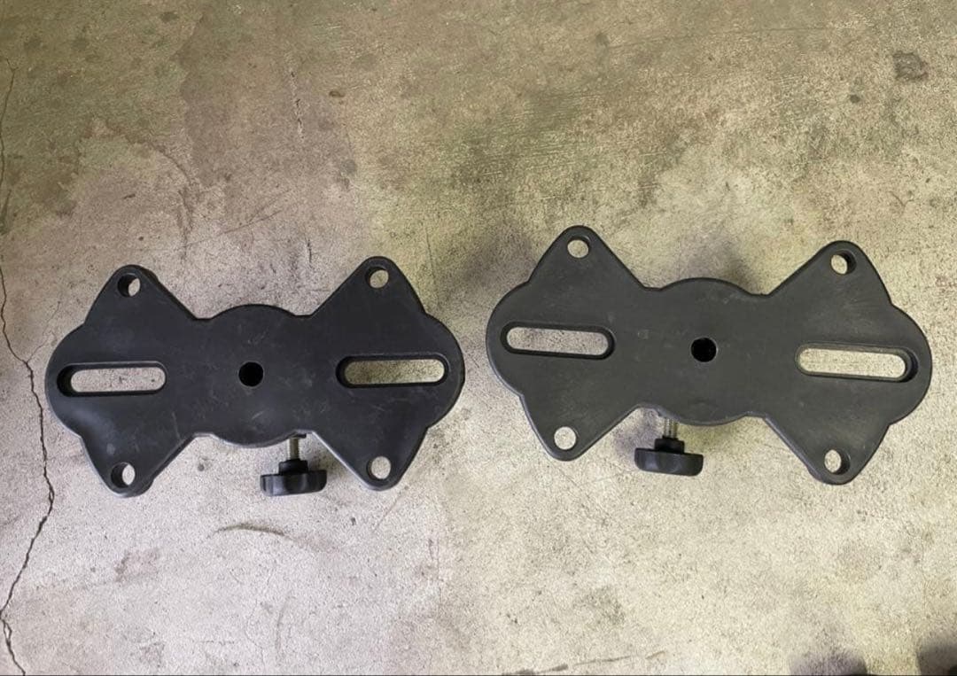 【年末年始限定値下】 YAMAHA スピーカースタンド