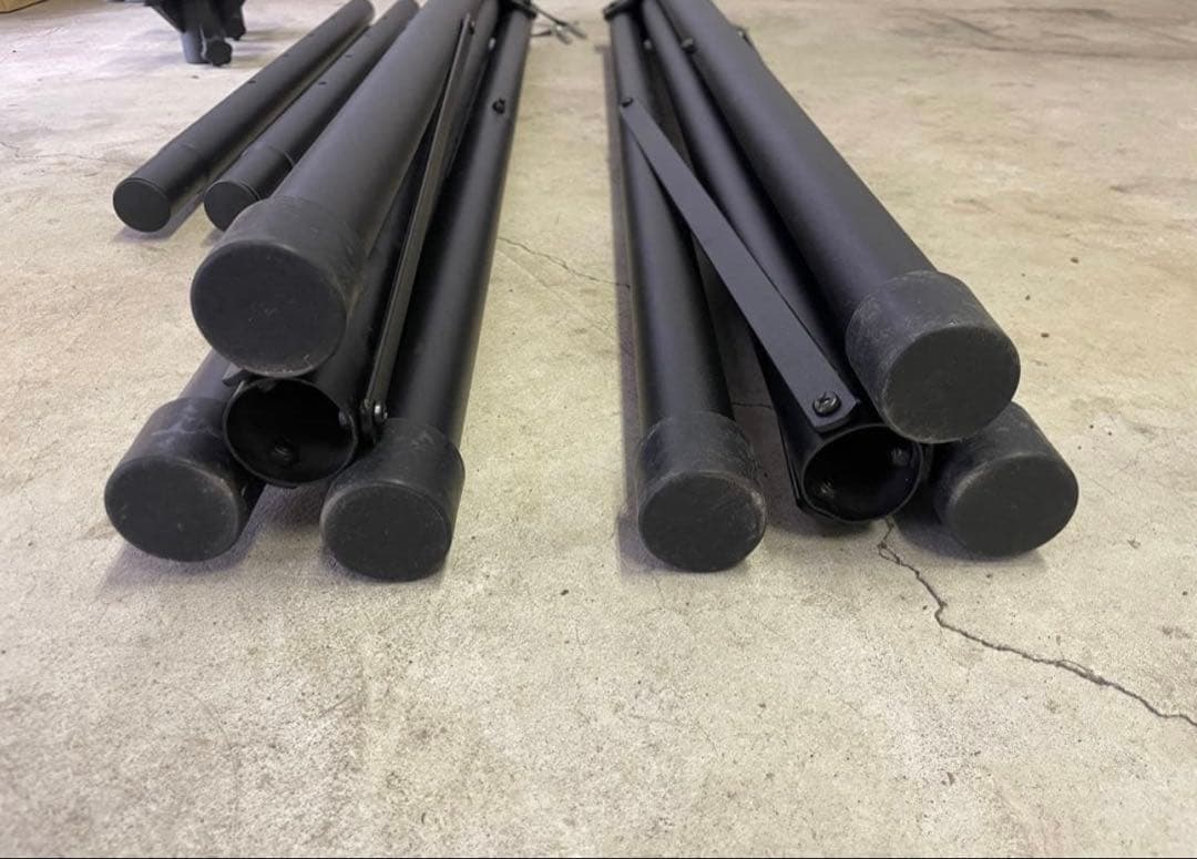 【年末年始限定値下】 YAMAHA スピーカースタンド