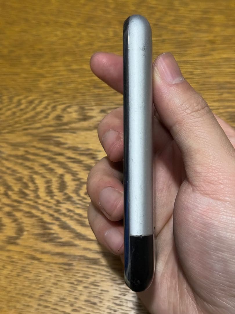 iPhone 2G 動作品 日本未発売　8GB 初代iPhone　第1世代