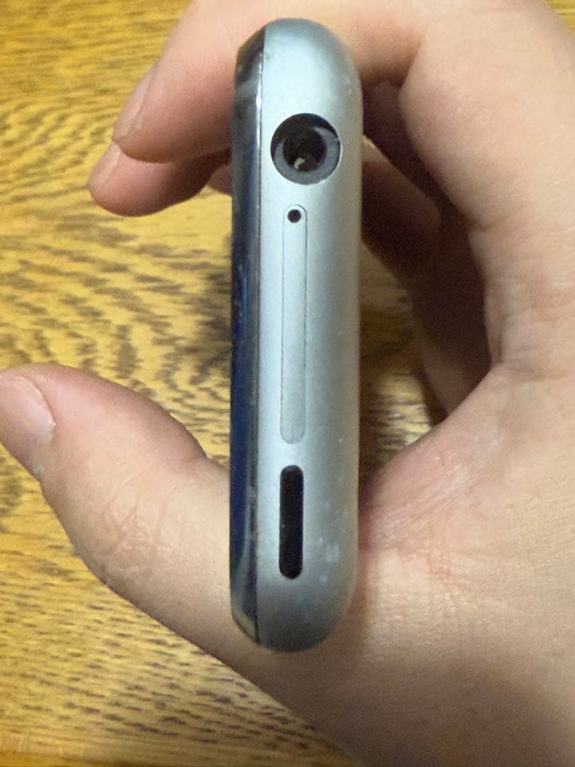 iPhone 2G 動作品 日本未発売　8GB 初代iPhone　第1世代