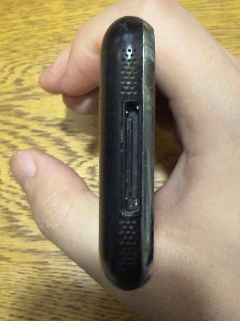 iPhone 2G 動作品 日本未発売　8GB 初代iPhone　第1世代