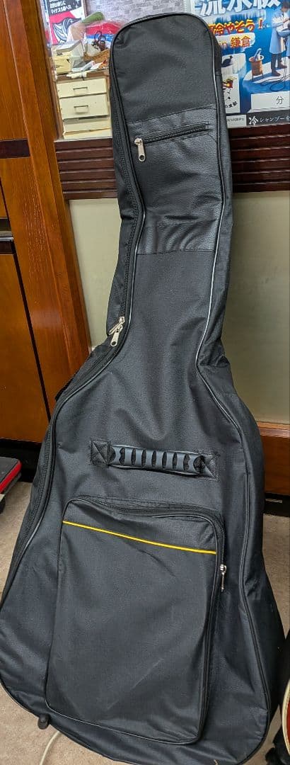 Morris エレアコMorris TC-1Qキルテッド・メイプル★ケース付