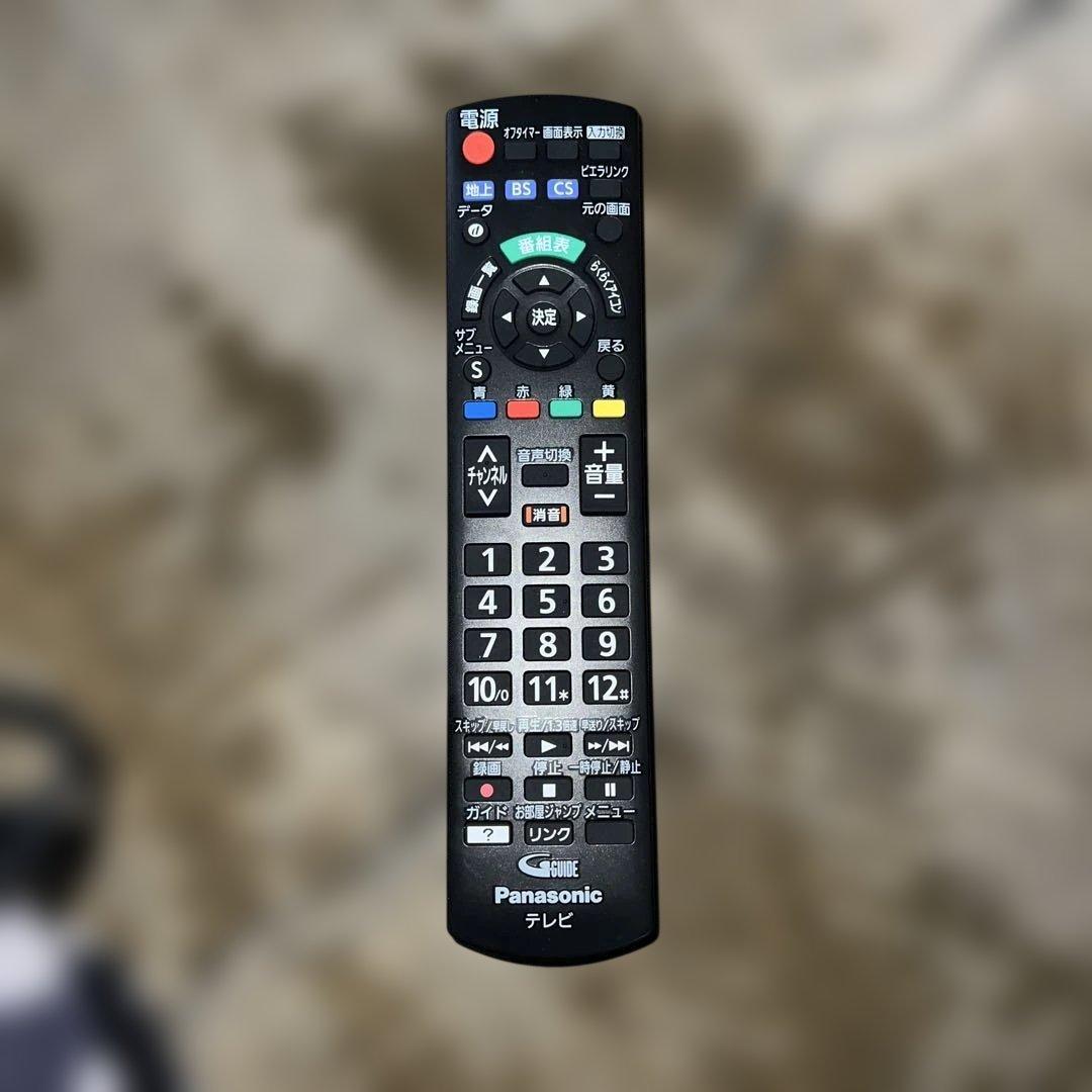 パナソニック 32型 液晶テレビ VIERA TH-32G300【2020年製】