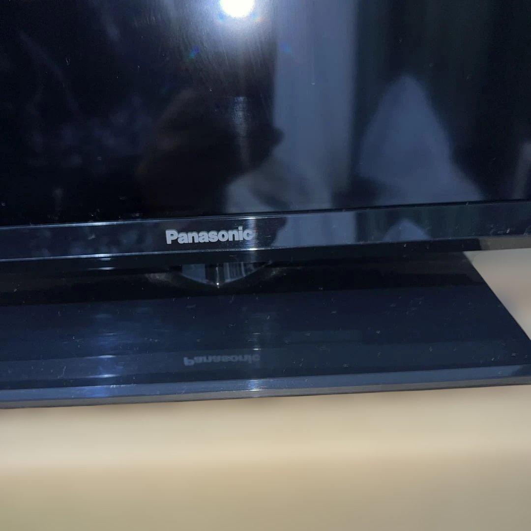パナソニック 32型 液晶テレビ VIERA TH-32G300【2020年製】