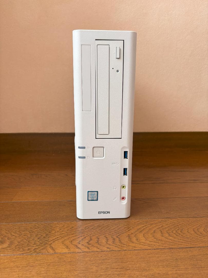 EPSON デスクトップPC