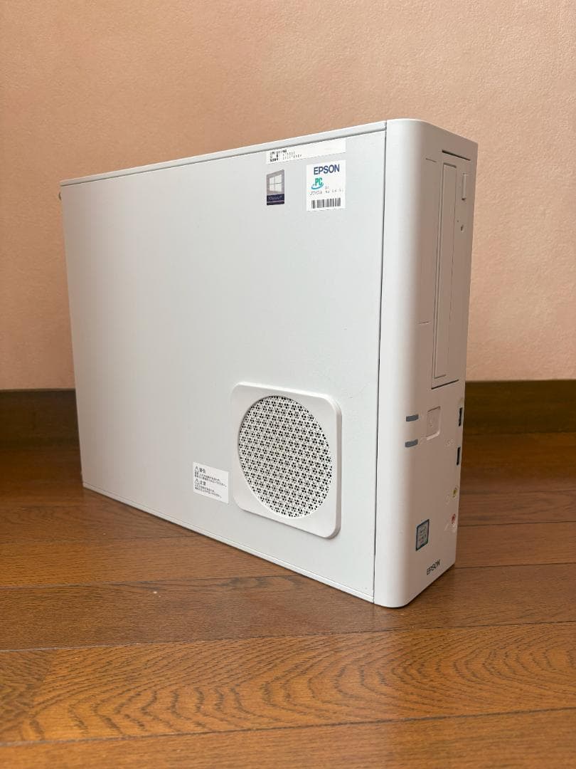 EPSON デスクトップPC