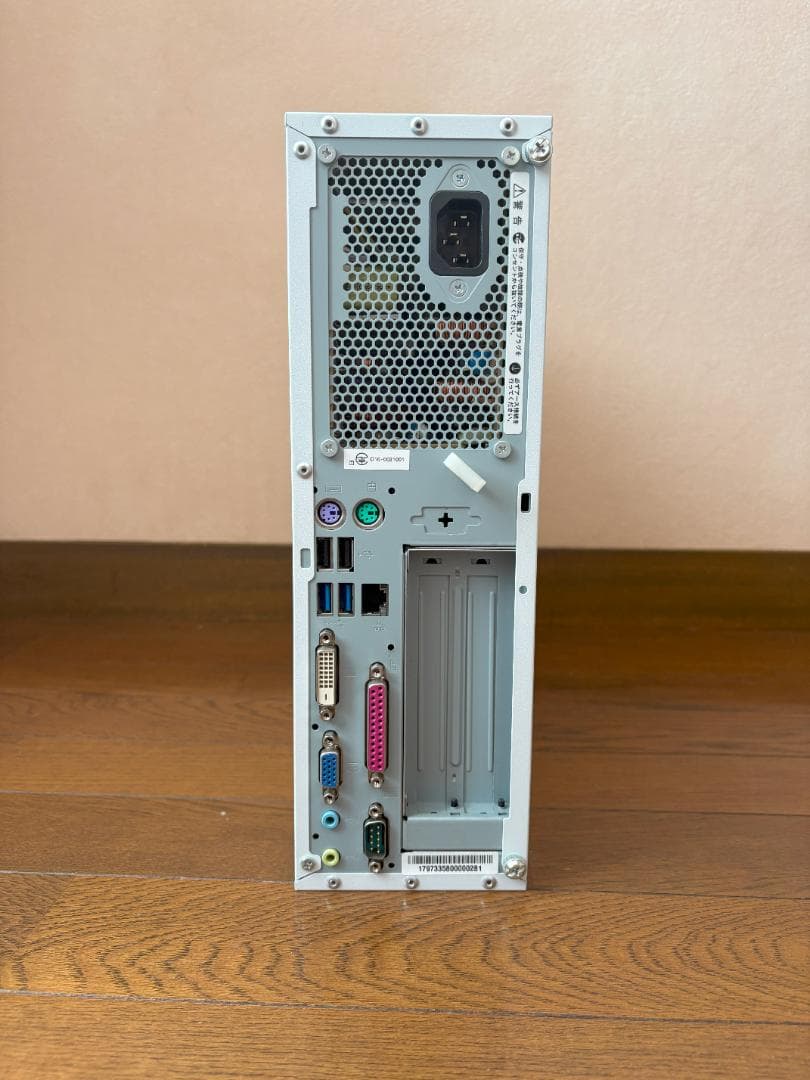 EPSON デスクトップPC