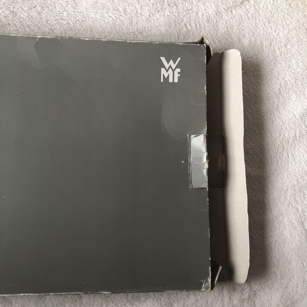 WMF カトラリー　ナイフフォークセット