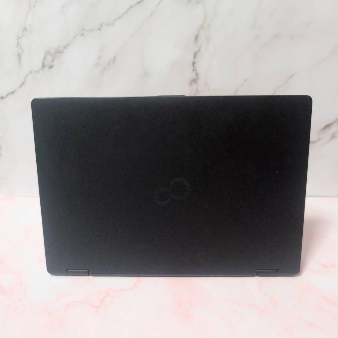 【2in1・超軽量877g】富士通 LIFEBOOK U9310X/D 10世代
