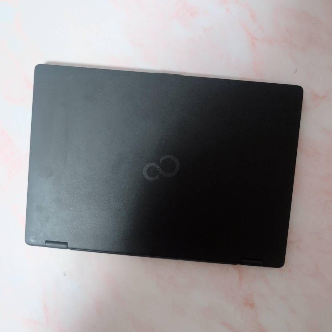 【2in1・超軽量877g】富士通 LIFEBOOK U9310X/D 10世代