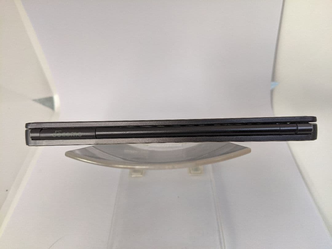 ２画面スマホ ZTE M Z-01K 64GB android8 Simフリー②