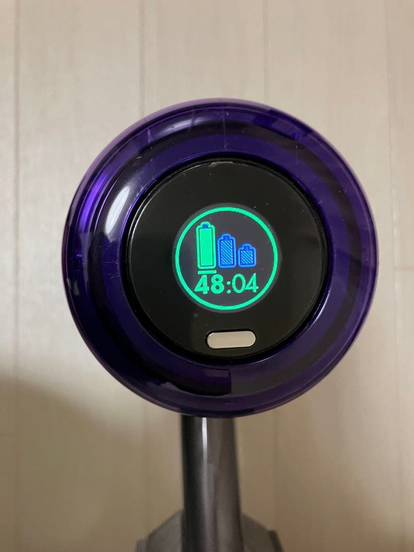 Dyson掃除機　Digital Slim Origin SV18FFOR2