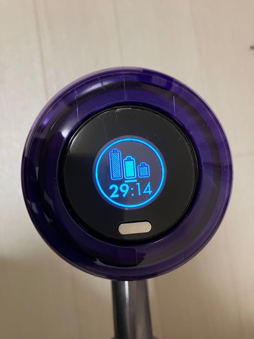 Dyson掃除機　Digital Slim Origin SV18FFOR2
