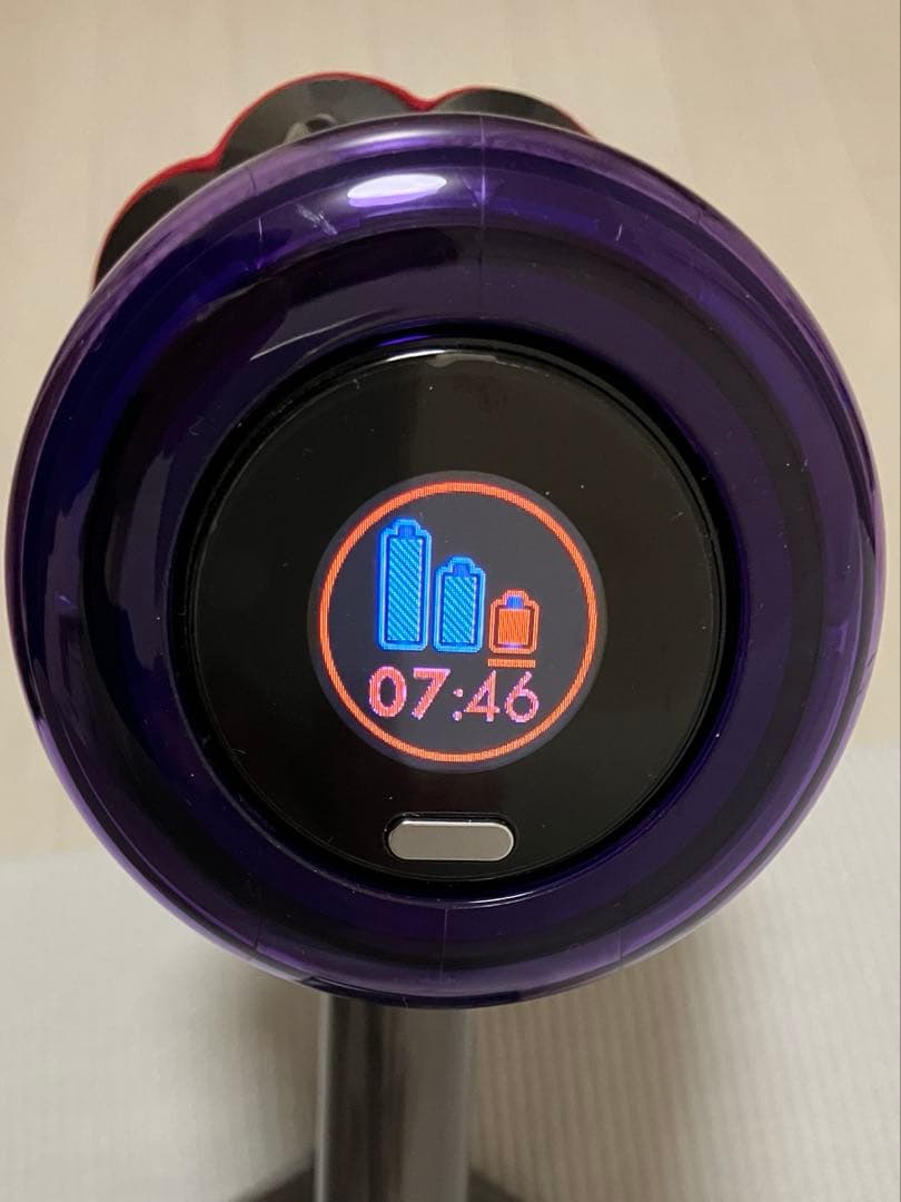 Dyson掃除機　Digital Slim Origin SV18FFOR2
