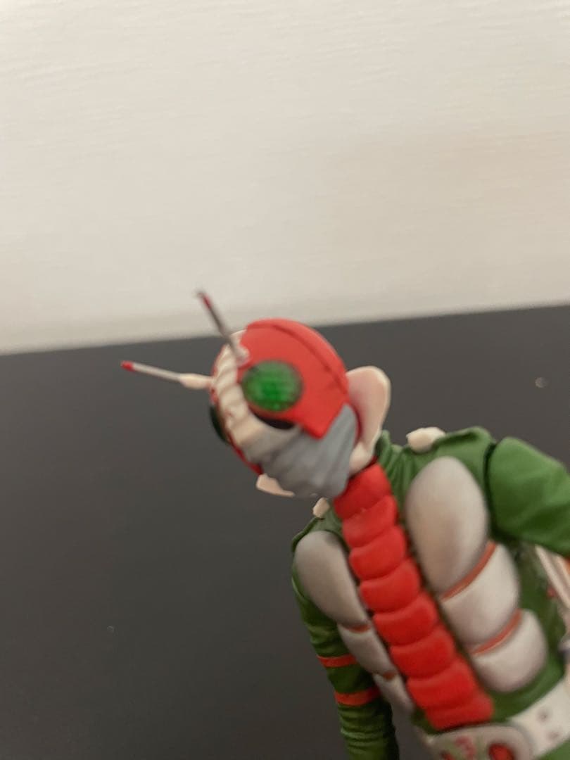 アルティメットソリッド 仮面ライダー24点