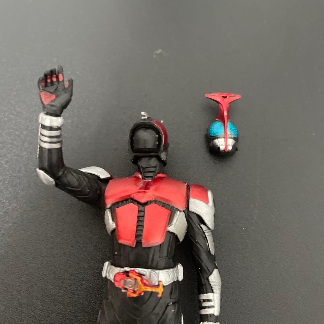 アルティメットソリッド 仮面ライダー24点