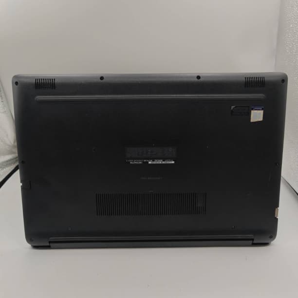 バッテリ◎ 15 デル i3-7 8GB ノートPC SSD256GB オフィス