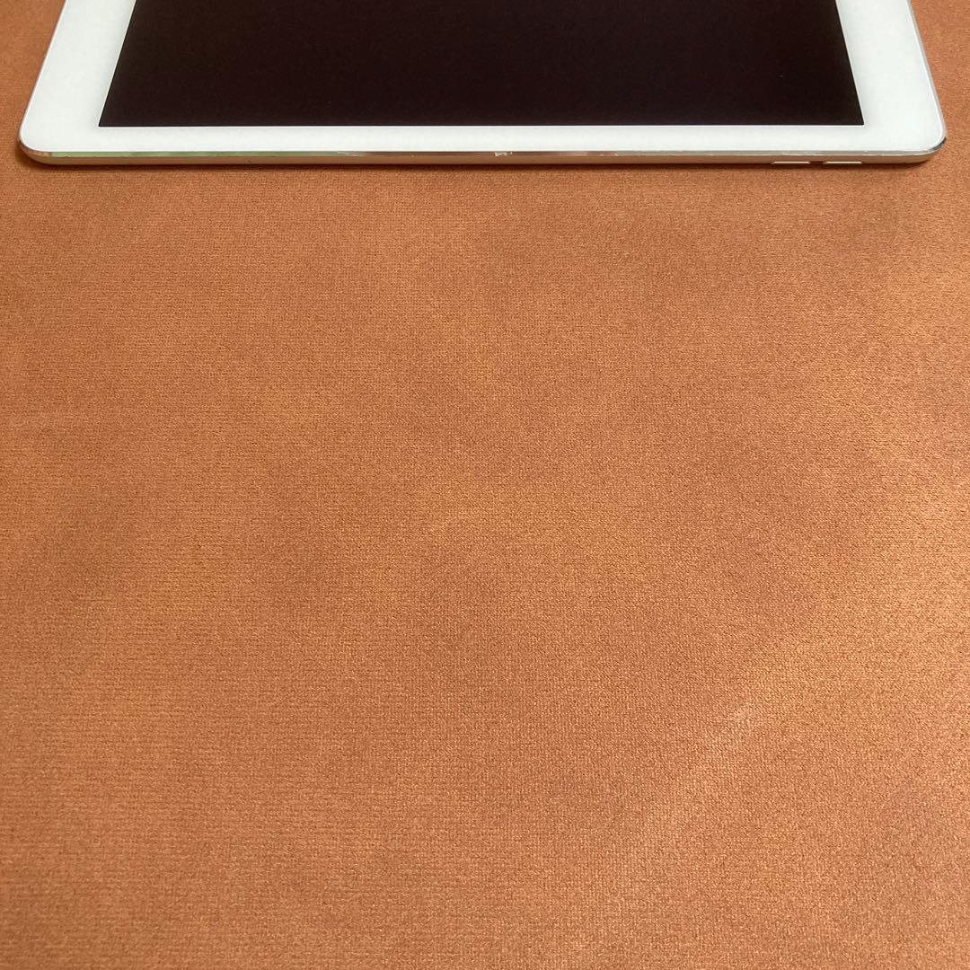 958 電池ほぼ新品☆iPad Air2 第2世代 16GB WIFIモデル☆