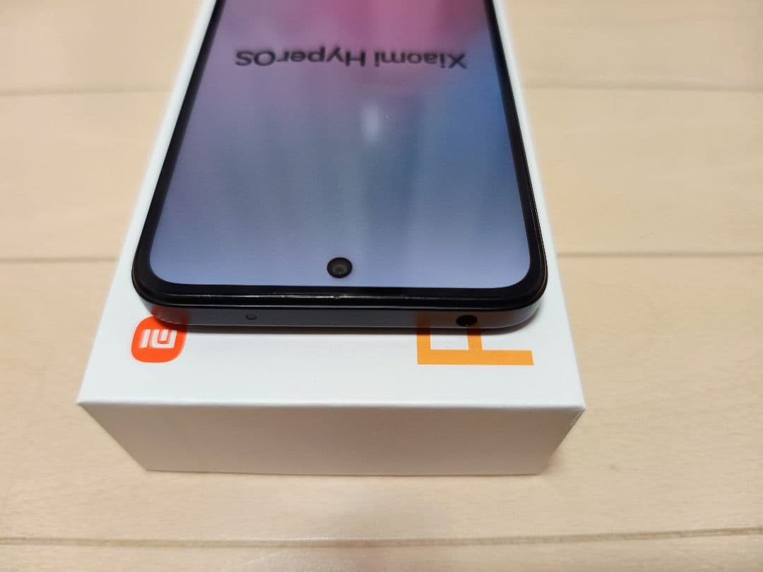 Xiaomi Redmi5G SIMフリー オサイフケータイ