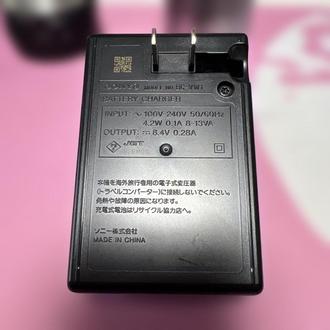 SONY NEX-5 本体 レンズ3本 他 付属品付