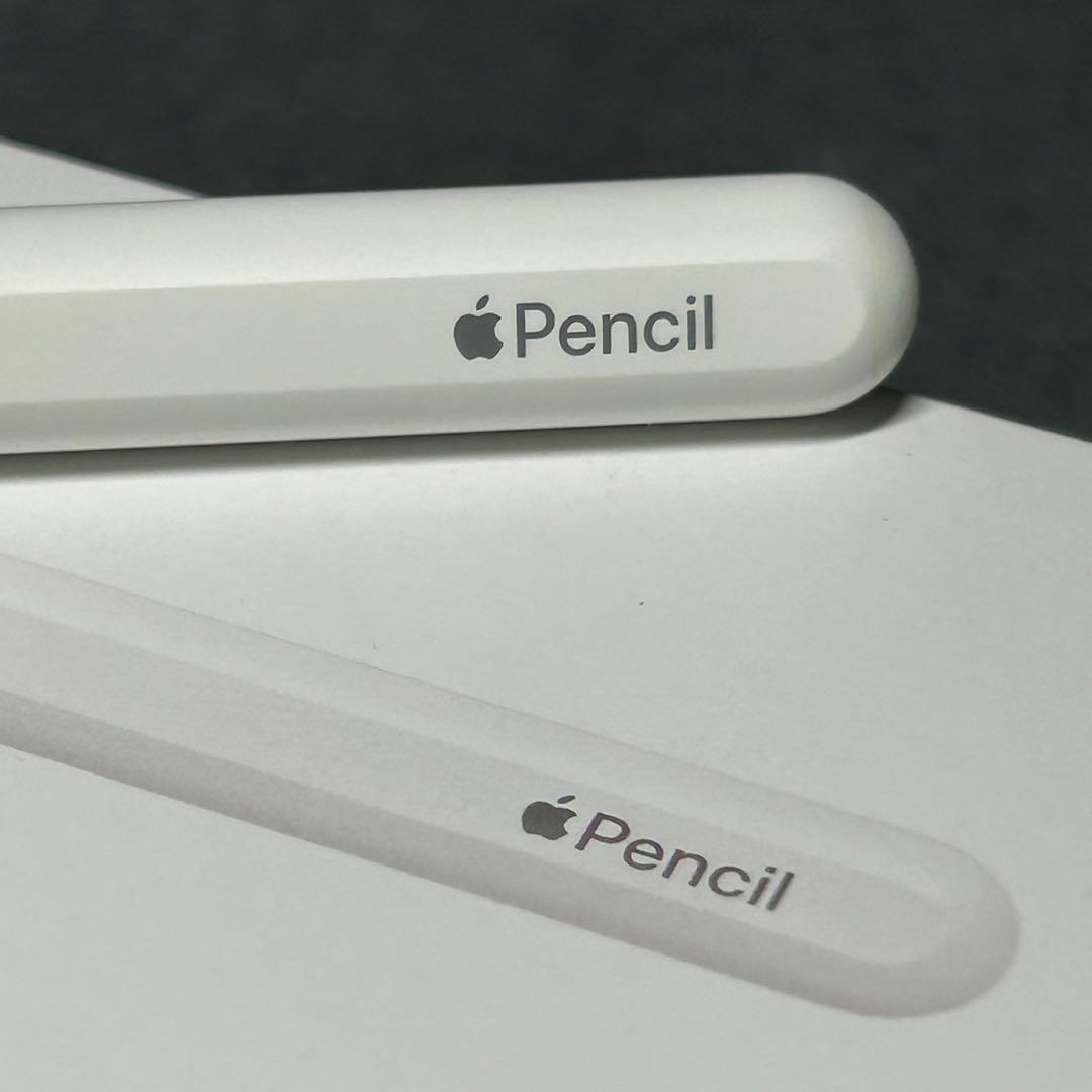 Apple pencil第2世代