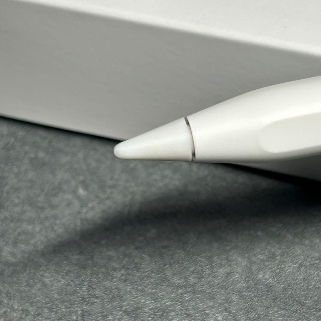 Apple pencil第2世代