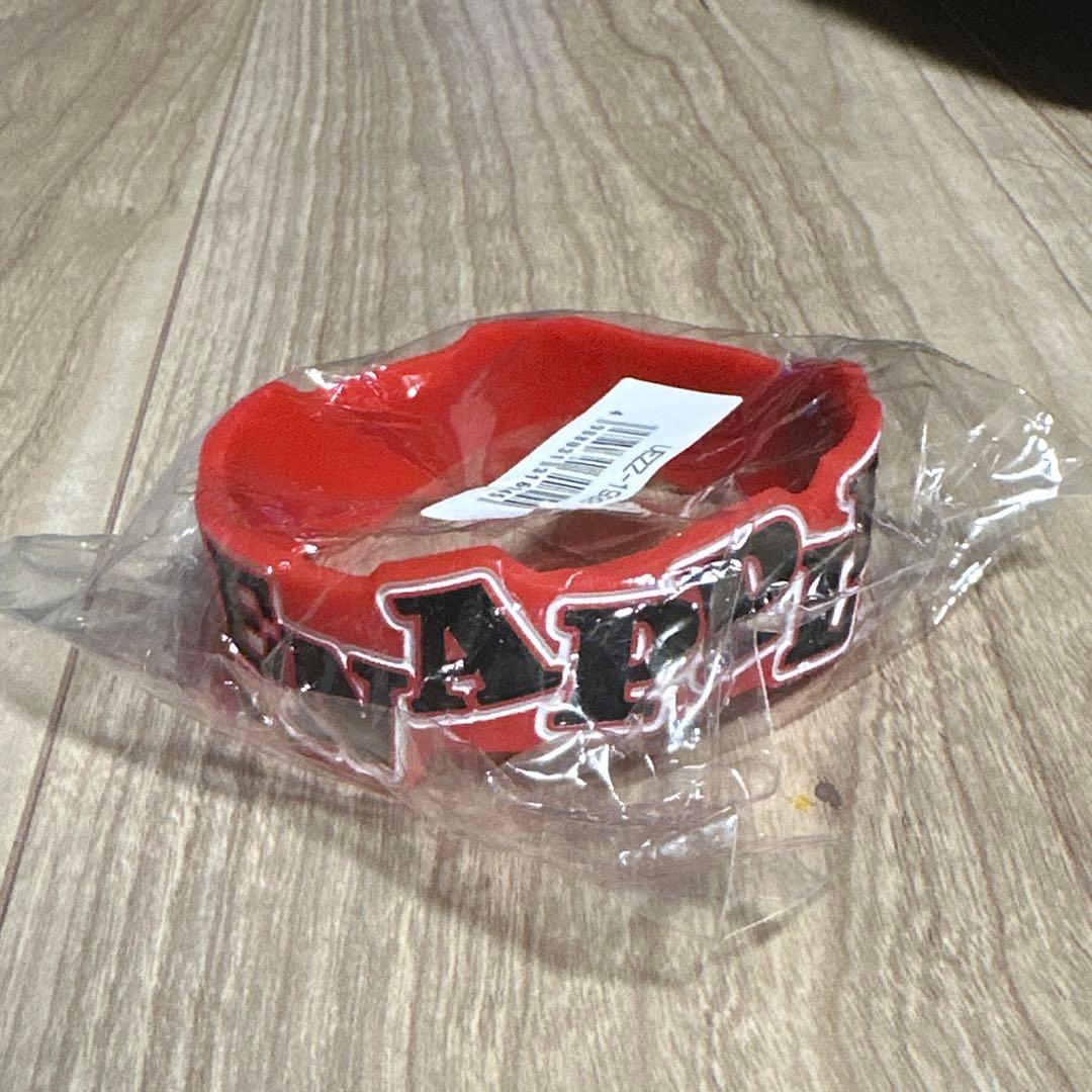 【新品・未開封】Mrs.GREEN APPLE ラバーバンド