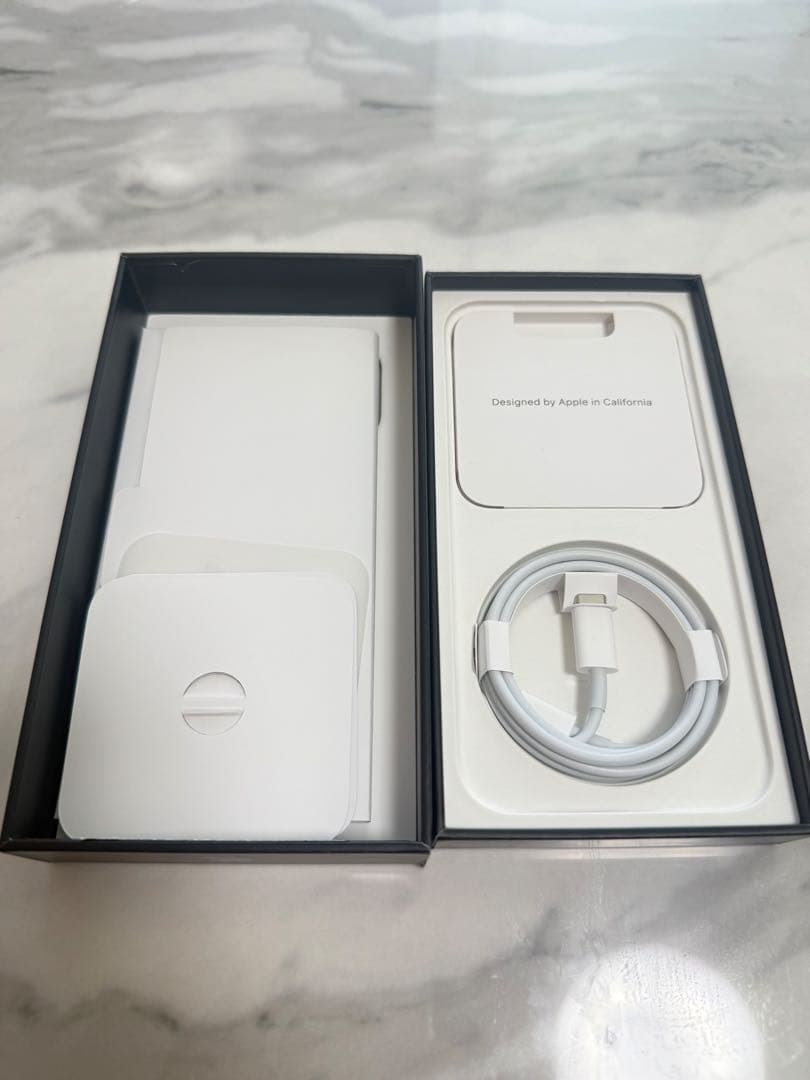 Apple iPhone 13 Pro 512GB シエラブルー本体 + ケース