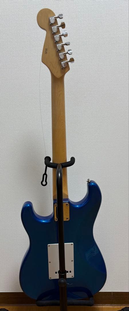 【エコメルカリ便限定】BUSKER'S BST-3H エレキギター