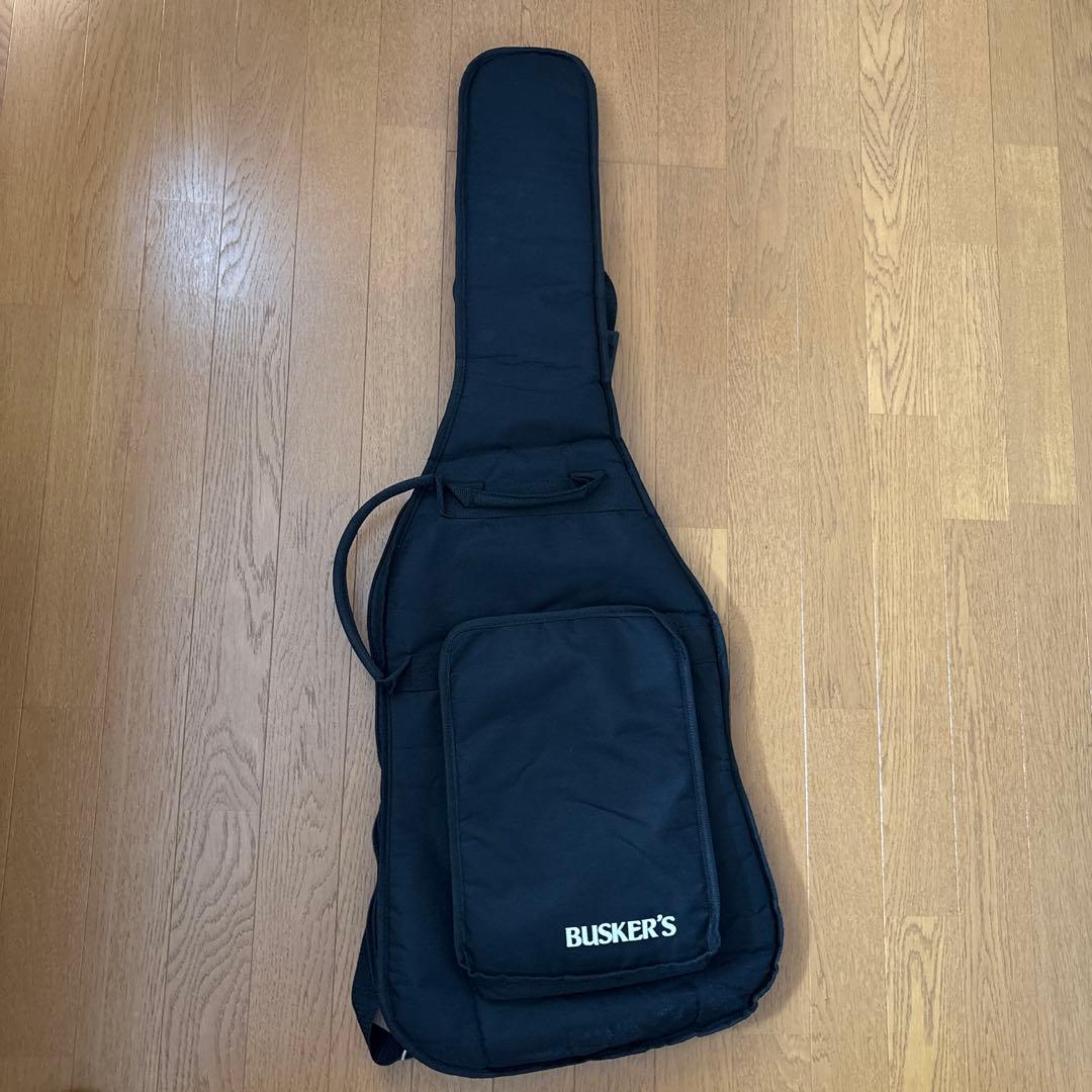【エコメルカリ便限定】BUSKER'S BST-3H エレキギター