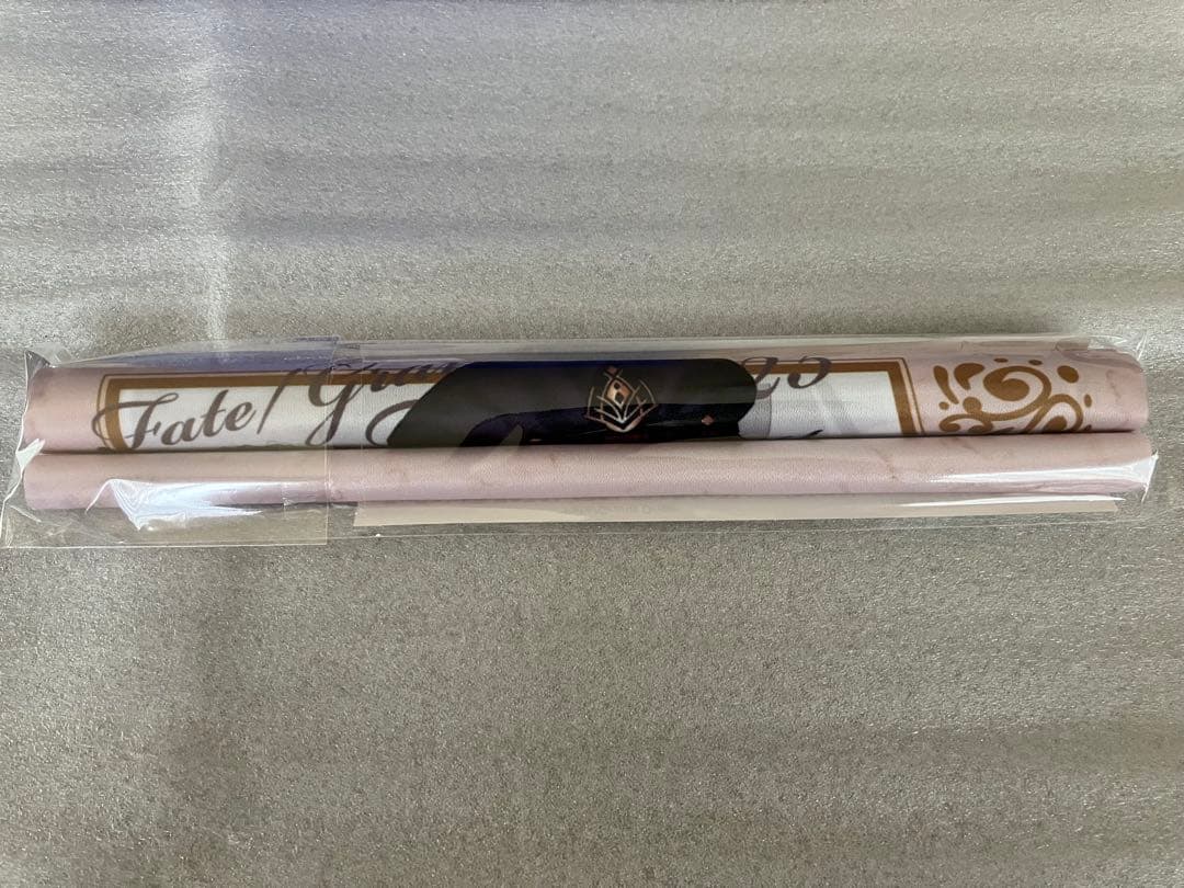 FGO フェス2025 スカサハ B2半裁タペストリー