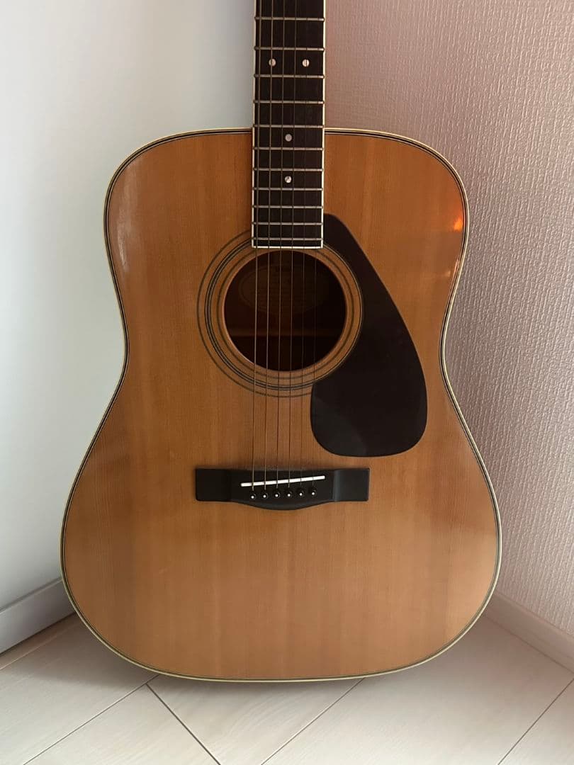 YAMAHA L-5 アコースティックギター 6弦