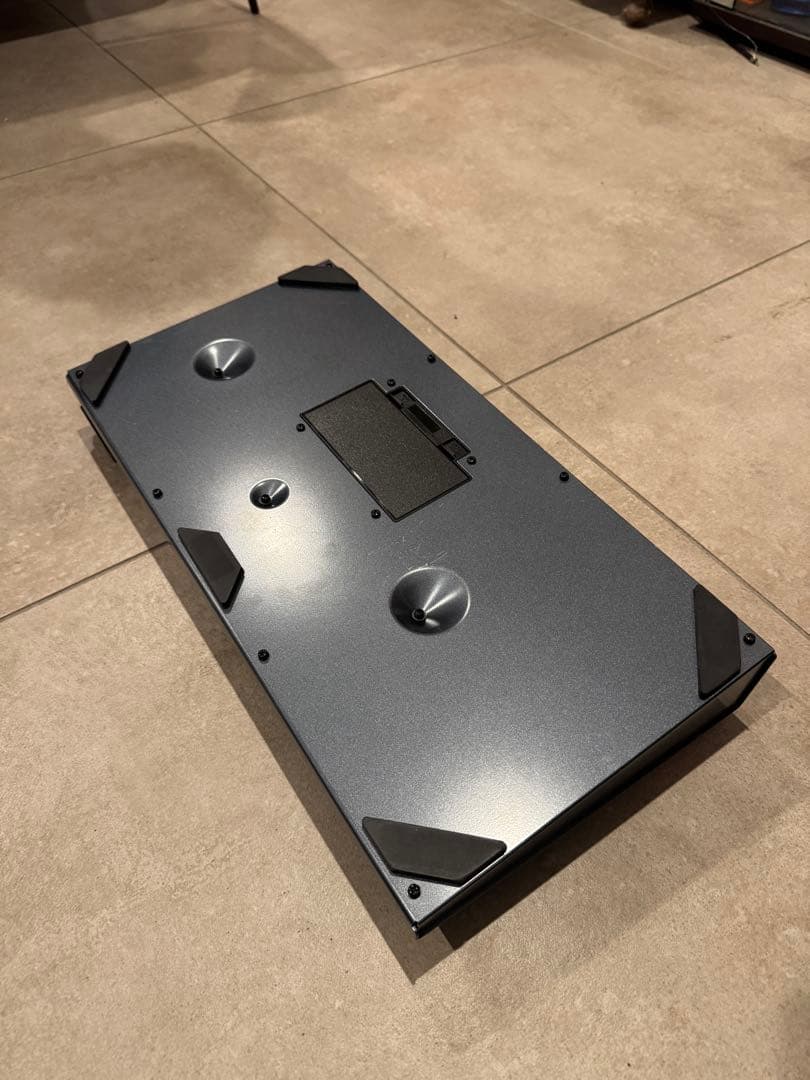 BOSS ME-80 ギターエフェクター